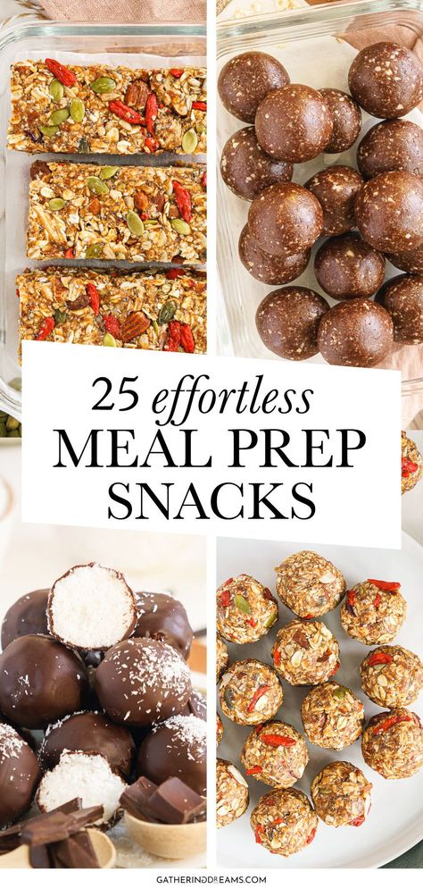 These healthy snacks are life-saver for when you crave something to eat! They are easy to make, healthy, and perfect for meal prep! 100% my go-to Meal Prep Snacks! Lunch Prep Meals For The Week, Meal Prep Protein Snacks, Healthy Snacks To Prep, Lunch Box Snacks For Men, Healthy Snacks To Prep Ahead, High Protein Snacks Meal Prep, Meal Prep For The Week Snacks, Snacks For Lunch To Work, Adult Snacks For Work