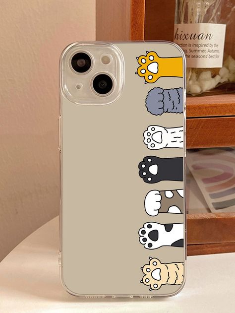 Diy Mobile Cover, Cartoon Phone Cases, Diy Resin Phone Case, Artsy Phone Cases, Diy Phone Case Design, Phone Case Diy Paint, Creative Iphone Case, Iphone Case Collection, Phone Cover Design