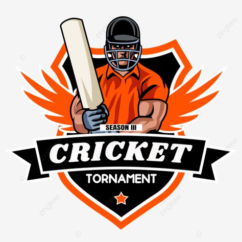 Cricket Logo Creative, Cricket Team Logo, Logo Cricket, Cricket Gear, Cricket Logo Design, Sport Cricket, Cricket Dress, World Cup Logo, Logo Maker Free