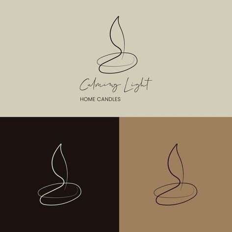 Candle line art, minimalism logo. Hand drawn vector illustration. Simple outline element. Fine Line Candle, Candles Logo Design Ideas, Candle Business Logo Ideas, Candle Business Logo Design Ideas, Candle Logo Design Inspiration, Logo Candle Design, Candle Illustration Drawing, Logo For Candle Business, Scented Candle Logo
