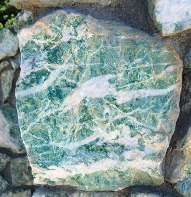 What is Mariposite? Is it a rock? Is it a mineral? Alchemy Elements, Mineral Identification, Rock Identification, Devine Design, Metamorphic Rocks, Rock Collection, Rock Hounding, A Rock, Minerals Crystals