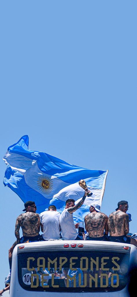 Argentina Team Wallpaper, Argentina World Cup Wallpaper, Argentina Football Team Wallpaper, Argentina Wallpaper Iphone, Seleccion Argentina Wallpaper, Messi Argentina Wallpapers, Futbol Aesthetic, Argentina Worldcup, Argentina Wallpaper