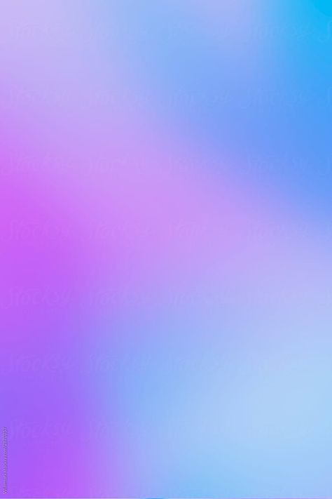 "Elegant Pastel Purple Blue Gradient Background" by Stocksy Contributor "Wizemark" - Stocksy Pastel, Purple Pastel Background, Blue Purple Aesthetic, Lavender Gradient, Purple Blue Gradient, Blue Gradient Background, Cloud Texture, Apple Wallpapers, Purple Aura