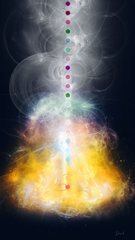 Chakra Meditation Art, 7 Chakras Meditation, Forms Of Matter, Buddhist Architecture, Theta Healing, Aquarius Art, Spiritual Eyes, Divine Feminine Spirituality, Chakra Art