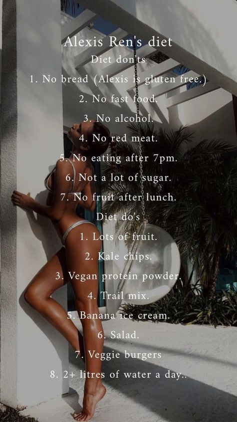 No fruit after lunch* Ab Workouts, 10 Minute Ab Workout, Motivație Fitness, Model Diet, Pasti Fit, Workout Bauch, Alexis Ren, Formda Kal, Diet Vegetarian