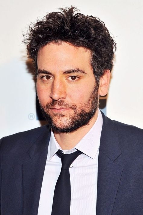 Josh Radnor Jewish Celebrities, Josh Radnor, Be A Doctor, Ted Mosby, Stamp Of Approval, Jewish Men, Being Me, Day Lewis, Hollywood Actors