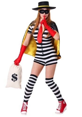 Top Funny Halloween Costumes | Hilarious Costumes Halloween Costume Creative Female, 40 Year Old Halloween Costumes, Bewitched Halloween Costume, Costumes For High Schoolers, Hamburgler Halloween Costume Women, Magical Halloween Costumes, Goth Halloween Costumes Women, Hamburglar Costume Women, Super Unique Halloween Costumes