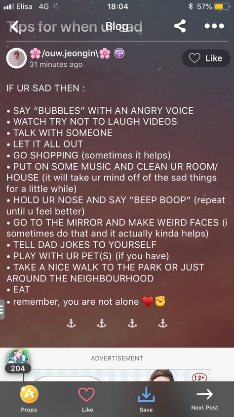 Things To Do When Not Feeling Well, Things To Say To Comfort Your Friend, Things To Do When Your Feeling Down, Comforting Things To Do, Things To Do When Your Friends Come Over, Things To Do To Calm Yourself, How To Make Ur Friend Feel Better, Stuff To Make Me Feel Better, How To Make Ur Life Aesthetic