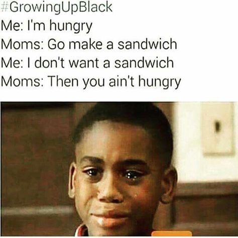 # Growing up black Growing Up Black Memes, Funny Black Memes, Black Memes, True Memes, Crazy Funny Memes, Funny Relatable Quotes, Really Funny Memes, Funny Tweets, Funny Relatable Memes