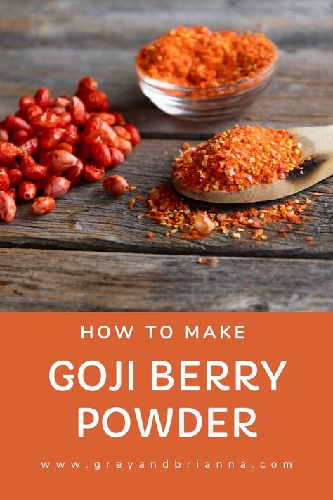 Goji Berry Jam, Dried Goji Berry Recipes, Goji Berries Recipes, Goji Berry Smoothie, Goji Berry Tea, Berry Benefits, Gogi Berries, Goji Berry Recipes, Medicinal Herbs Remedies