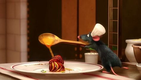 Essen, Ratatouille Film, Ratatouille Recept, Movies About Food, Remy The Rat, Ratatouille Movie, Ratatouille 2007, Ratatouille Disney, Stroopwafel