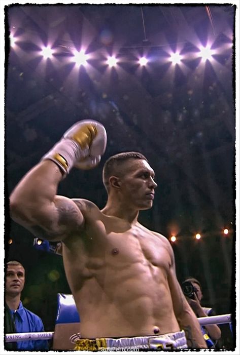 Martial Arts, Kickboxing, Usyk Boxing, Ukraine Video, Cus D'amato, Oleksandr Usyk, New Fantasy, Sport News, Sports News