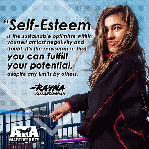 When it comes to reaching your martial arts goals you need that little voice inside of you to cheer you on! That's your Self-Esteem and that is what drives you to your potential regardless of any naysayers. Keep your eye on the prize just like ATA Brand Ambassador Rayna Vallandingham!  #ATAMartialArts #ATAStrong #ATASelfEsteem Taekwondo, Rayna Vallandingham, Eye On The Prize, Taekwondo Training, Being Myself, The Joy Of Being, Sulphur Springs, Eyes On The Prize, Brand Ambassador