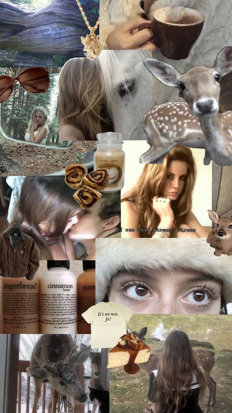 #fawn #bambi #bambiaesthetic #coquette #dolette #brown #twilight #doeeyes #vanilla Bambi Girl Aesthetic, Bambi Baby, Deer Girl, Japanese Street Wear, Doe Eyes, Eyes Wallpaper, Fairy Aesthetic, Romanticizing Life, Brown Eyed Girls