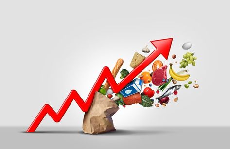 Table of ContentsWhy do we even need inflation? Why can’t inflation be 0%?Purchasing power and inflationConclusionSuggested Reading Income and investments need to be adjusted for inflation so that the effects of inflation can be removed. Adjusting purchasing power for inflation means restoring its initial value. This helps in maintaining the same standard of living year on year. The only remarkable thing about inflation is that if you spend the same amount on groceries, the bags are easier Consumer Price Index, Purchasing Power, Price Increase, Cost Of Living, Business Loans, Interest Rates, Mortgage Rates, Goods And Services, Economics