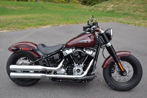 The 5 Best Harley-Davidson Softail Slim Models of All-Time Softail Slim Custom, Harley Softail Slim, Harley Davidson Softail Slim, Harley Davidson Night Rod, Мотоциклы Harley Davidson, Harley Davidson Softail, Bobber Style, Moto Custom, Harley Davidson Model