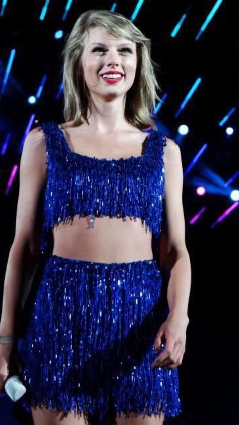 Taylor Swift 1989 Tour, 1989 Tour, Taylor Outfits, Taylor Swift Tour Outfits, Swift Tour, Estilo Taylor Swift, All About Taylor Swift, Taylor Swift Outfits, Taylor Swift 1989