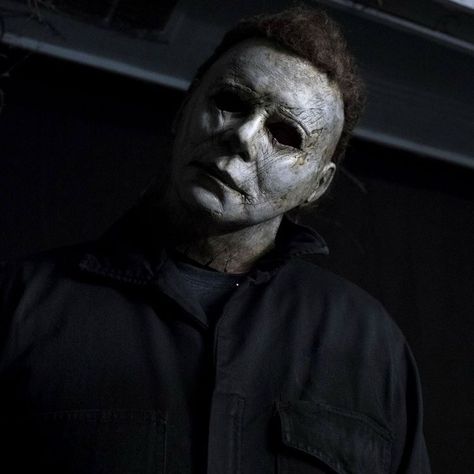 Halloween, Michael Myers, Follow Me