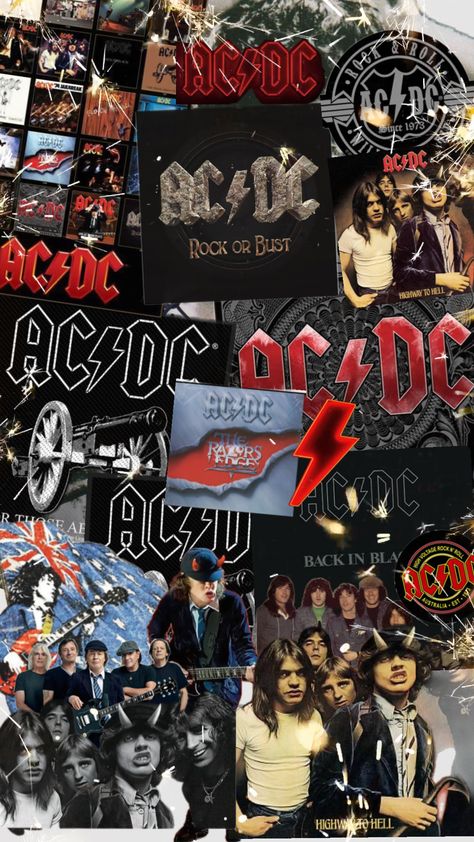 #acdc#music#acdcvibes#vibes#rock#rocknroll#acdcrock#acdcrocknroll Classic Rock, Acdc Wallpapers, Acdc Poster, Acdc Wallpaper, Bon Scott, Highway To Hell, High School Life, Movie Poster Art, Best Inspirational Quotes