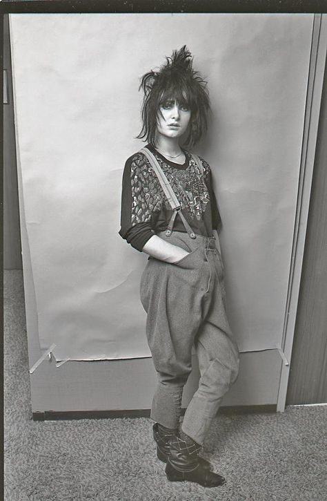 siouxsie sioux. Cultura Punk, Estilo Punk Rock, Estilo Dark, Mode Rock, 80s Punk, Siouxsie Sioux, Siouxsie & The Banshees, New Romantics, Estilo Punk