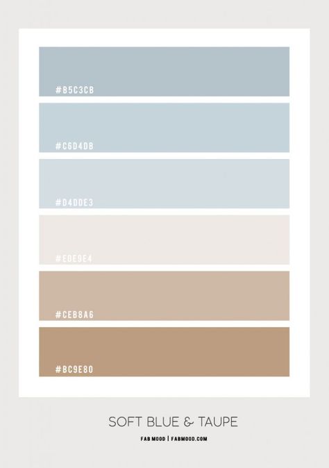 Soft Blue Bedroom Colour Scheme – Bedroom Colour Palette Soft Blue House, Blue Room Colour Palette, Soft Blue Interior, Aesthetic Blue Colour Palette, Hex Color Schemes, Aesthetic Colors Hex Code, 8 Colors Palette, Cloud Colour Palette, Blue Colour Palette Hex Code