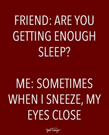 Humour, Sleep Quotes Funny, Sleep Quotes, Need Sleep, Sleep Funny, Mom Life Quotes, Mom Memes, Funny Mom Quotes, 10th Quotes