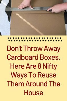 Upcycling, Cartonnage, Diy Box Organizer, Reuse Boxes, Cardboard Box Diy, Diy Repurpose, Cardboard Box Crafts, Cereal Boxes, Cardboard House