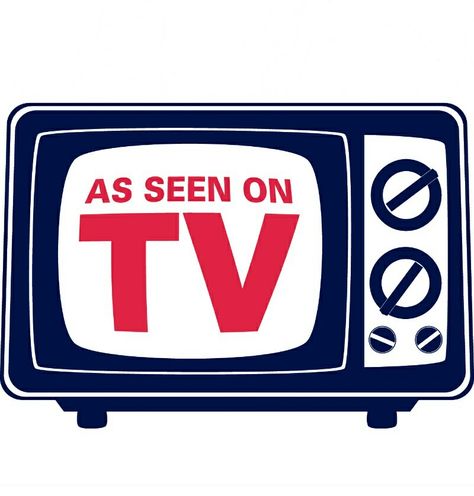 Logos, Tv Logo, As Seen On Tv, Arizona Logo, Danger Sign, School Logos, Art Inspo, Art Inspiration, Tv