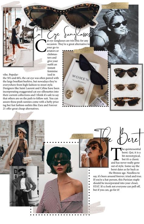 Estilo Preppy Chic, All White Flowers, Mood Board Fashion Inspiration, Mode Gossip Girl, Fashion Sketchbook Inspiration, 잡지 레이아웃, Fashion Magazine Layout, Fashion Portfolio Layout, Outfit Elegantes