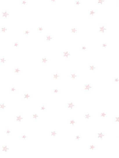White My Melody Wallpaper, White With Pink Wallpaper, Kawaii White Wallpaper, White Wallpaper For Ipad, White Wallpaper Plain, Pink Star Wallpaper, Pink Stars Wallpaper, White Pink Background, White Pink Wallpaper