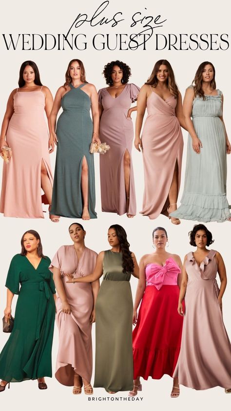 Brighton Butler Plus Size Spring Wedding Guest dresses wedding guest dress, wedding outfits, spring style, dresses, pink dresses Dress Ideas For Wedding Guest Plus Size, Wedding Guest Dress Plus Size Summer, Dress For Wedding Guest Plus Size, Wedding Outfit Guest Plus Size, Day Wedding Outfit Guest, Wedding Guest Outfit Plus Size, Dress Wedding Outfits, Dresses For Wedding Guests Plus Size, Plus Size Pink Dress