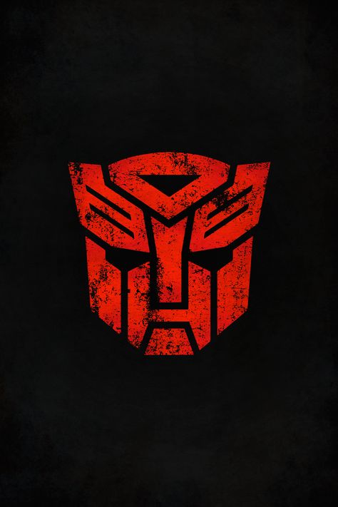 Autobots Transformers Wallpaper, Transformers One, Transformers Decepticons Logo, Transformer Tattoo, Autobots Logo, Transformers Logo, Transformers Poster, Transformers Wallpaper, Optimus Prime Art