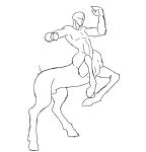 Male Centaur base by peanutchan on @DeviantArt Centaur Drawing Base, How To Draw A Centaur, Centar Reference, Drawing Centaurs, Centaur Poses Reference, Centaur Base, Centaur Art Male, Male Centaur, Centaur Drawing