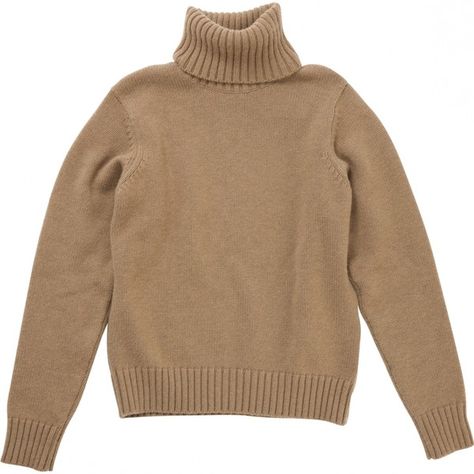 CAMEL SWEATER AMI ($190) ❤ liked on Polyvore featuring tops, sweaters, jumpers, shirts, wool jumper, woolen sweater, brown shirt, brown sweater and camel sweater Camel Shirt, Sweaters Brown, Brown Shirts, Camel Sweater, Woolen Tops, Png Clothes, Woolen Sweater, Clothes Png, Woolen Sweaters