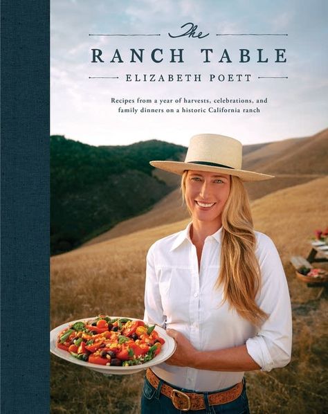 Ranch To Table, Ranch Table, Magnolia Network, Cider Press, Braised Brisket, Festive Recipes, Standing Rib Roast, Harvest Celebration, California Ranch