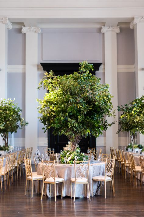 This magical wedding with Lemon and Lime Event Design at Sagamore Pendry Baltimore was EVERYTHING! Our last wedding of the Spring and we had a BLAST turning this vision in a reality! We had a killer team designing side by side with us on site we are endlessly proud of what we all accomplished together. […] Lemon Tree Centerpieces Wedding, Elegant White Wedding Table Decor, Wedding Decor With Trees, Wedding Reception Design Ideas, Sagamore Pendry Baltimore Wedding, Sagamore Pendry Wedding, Trees Wedding Ceremony, Trees Wedding Reception, Lemon Tree Wedding