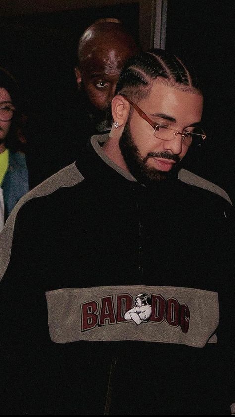 Drake Profile Picture, Drake Wallpaper, Drake Rapper, Drake Aesthetic, Drake Clothing, Champagne Papi, Drake Photos, Drizzy Drake, Natural Hair Men