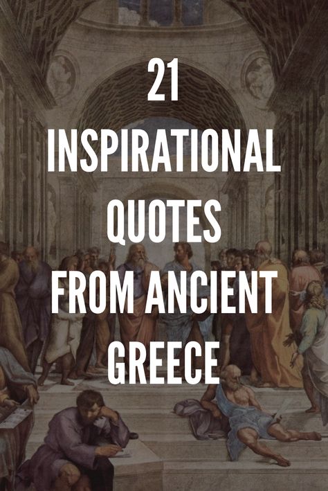 Cyrus The Great Quotes, Greek Poetry Quotes, Famous Greek Quotes, Greek Quote Tattoo, Ancient Quotes Wisdom, Ancient Greek Sayings, Roman Quotes Ancient, Ancient Greek Phrases, Greek Philosophers Quotes