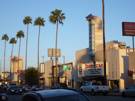 Ventura Blvd. LA, Studio City to be exact. Los Angeles, Angeles, Cali Aesthetic, Studio City Los Angeles, San Pedro California, America Trip, Game Cafe, City Los Angeles, Topanga Canyon