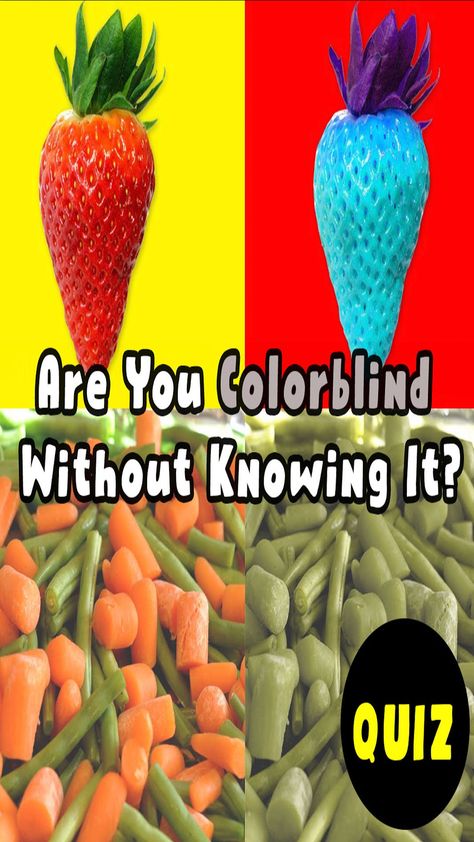 15% Of Americans Are Colourblind Without Realising. Are You? Colourblind Test, What Color Are You, What Colour Am I, Colorblind Test, Color Blind Test, What Color Am I, Color Quiz, Question Game, Color Blind
