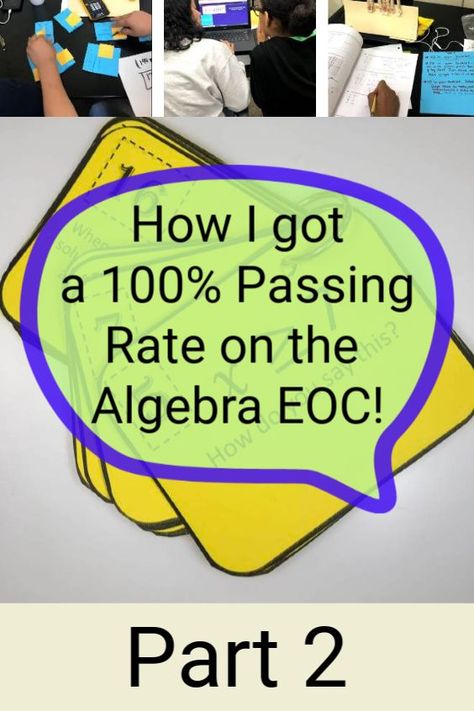 Algebra 1 Projects High Schools, Pre Algebra Activities, Algebra Classroom, Staar Review, High School Algebra, Staar Test, Teaching Algebra, School Algebra, Algebra Activities