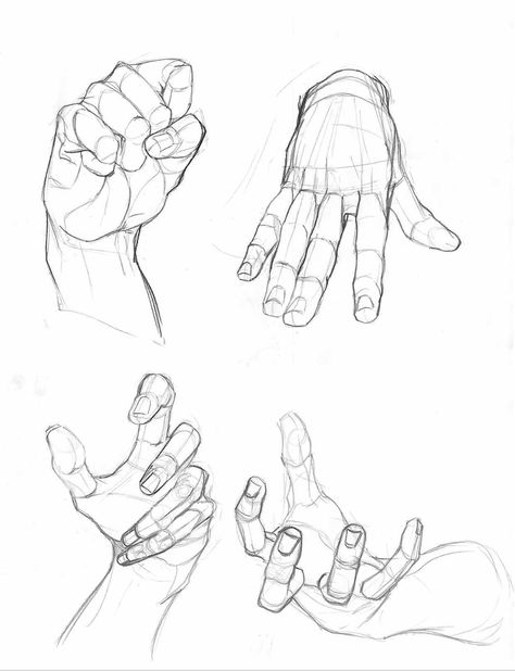 ArtStation - Hand drawing (pencil), SeungYeop Lee Hand Drawing Pencil, Hand Gesture Drawing, 그림 낙서, Human Anatomy Drawing, Hand Drawing Reference, Human Anatomy Art, Anatomy Sketches, 인물 드로잉, Drawing Pencil