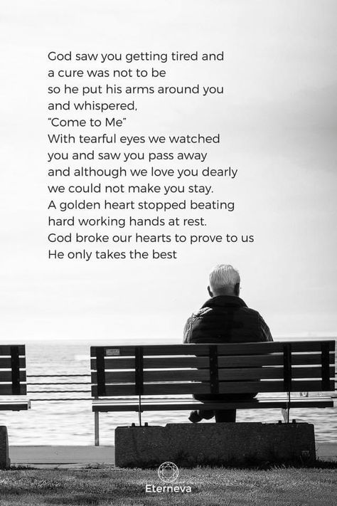 My Thoughts Are With You, Father Passed Away Quotes, Dad Passing Away Quotes, Miss You Grandpa Quotes, Missing Dad Quotes, Funeral Poems For Dad, Dad Memorial Quotes, Prayer For Dad, Losing Someone Quotes