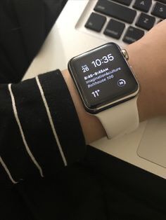 Best Bands for Space Grey Apple Watch, apple watch bands women, apple watch bands fashion, apple watch bands men, apple watch bands women rose gold Apple Watch Outfits Women, Grey Apple Watch, Watch Bands Women, Apple Watch Space Grey, Women Apple Watch, Best Bands, Apple Watch Bands Fashion, Watch Bracelets, Apple Watch Bands Women