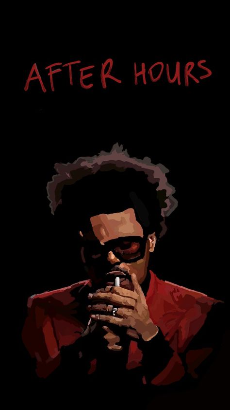 The Weeknd Cartoon Art, The Weeknd Tshirt Design, After Hours Cover, The Weeknd Pop Art, The Weeknd Drawing, Weeknd Poster, The Weeknd Albums, Adidas Wallpaper, The Weeknd Songs