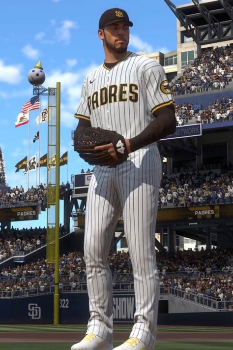 With the update of MLB The Show 23, more and more baseball fans come into the new series of MLB The Show. They gather good player cards and build their team in Diamond Dynasty mode. While, if you want to win matches in MLB 23, you need figure out the important role of pitchers in the match. You need know basic setting and useful tips of pitching on the court. These tips will help you become a good pitcher in MLB The Show 23. Useful Tips, Mlb The Show 23, Mlb The Show, Player Card, Baseball Fan, Best Player, The Court, New Series, Do You Need