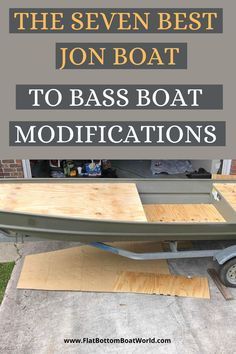 Jon Boat Bass Boat Conversion, Jon Boat Restoration, Diy Jon Boat Modifications, Jon Boat Bass Boat, John Boat To Bass Boat, Fishing Boat Renovation, Small Fishing Boats Ideas, Live Well Fishing Diy, Jon Boat To Bass Boat