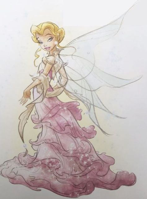 Queen Clarion, Tinkerbell Characters, Tinkerbell Movies, Disney Fairies Pixie Hollow, Fairy Realm, Taking Responsibility, Tinkerbell And Friends, Fairy Drawings, Pixie Hollow