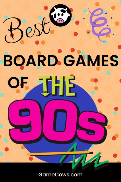 90s Drinking Games, Retro Board Games, Too Old For Games Quotes, 90s Party Games, 90s Board Games, 90s Games, Homemade Board Games, 1990s Kids, Games Quotes