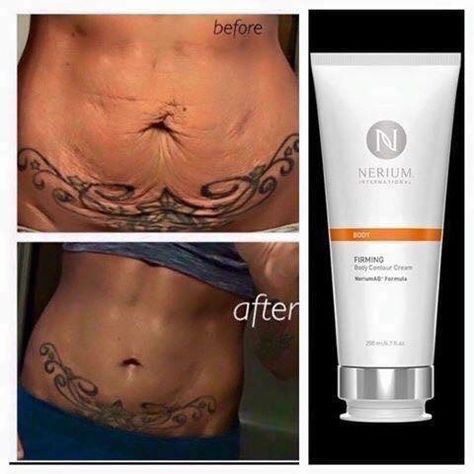 That belly tattoo seemed like such a great idea until you got pregnant 😐🤣 No worries! Firm your tummy up without surgery 👙 Homemade Skin Care, Skin Removal Surgery, Nerium Firm, Skin Firming Lotion, Firming Lotion, Body Firming, Tummy Tucks, روتين العناية بالبشرة, Beauty Skin Care Routine
